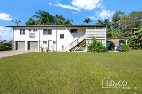 Property photo of 1 Sologinkin Road Rural View QLD 4740