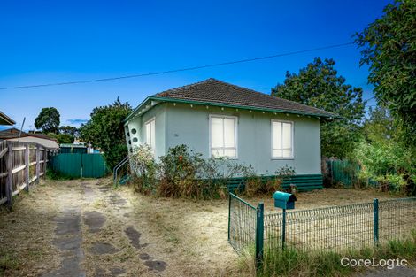 Property photo of 26 Clingin Street Reservoir VIC 3073