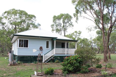 140 Upper Wheatvale Rd, Deuchar, QLD 4362