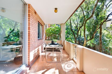 Property photo of 11/3 Robert Street Artarmon NSW 2064