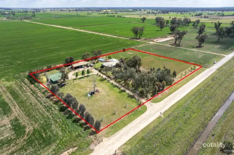 752a Boothroyds Rd, Katunga, VIC 3640