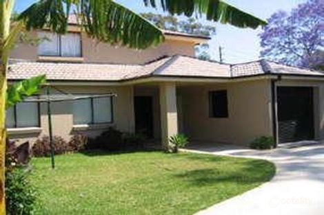 Property photo of 43 Rutledge Street Eastwood NSW 2122