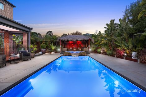 Property photo of 10 Warrabel Road Ferntree Gully VIC 3156