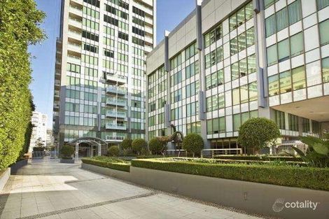 P304/348-350 St Kilda Rd, Melbourne, VIC 3004