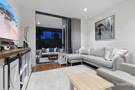 Property photo of 41/21 Byron Street Bulimba QLD 4171