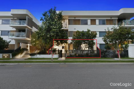 Property photo of 41/21 Byron Street Bulimba QLD 4171