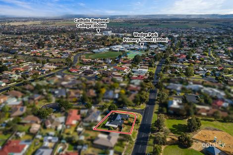 Property photo of 75 Westmelton Drive Melton West VIC 3337