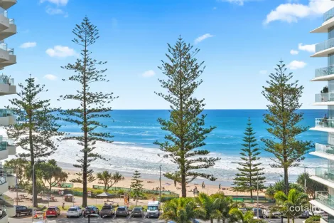 6f/52 Goodwin Tce, Burleigh Heads, QLD 4220