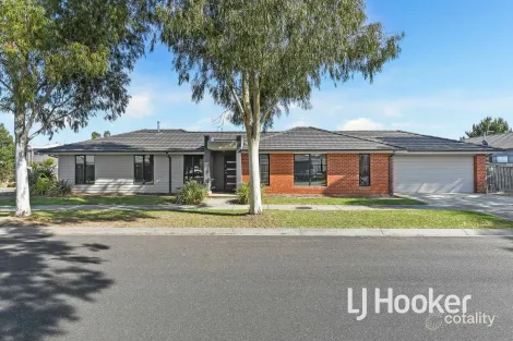Property photo of 11 Verdant Avenue Officer VIC 3809