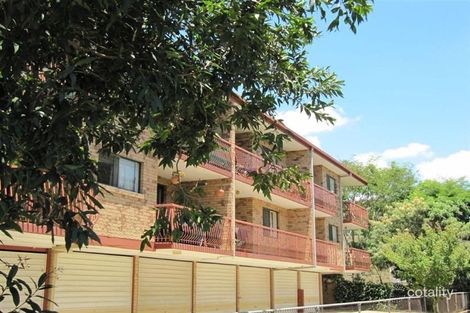 Property photo of 3/28 Alma Road Clayfield QLD 4011