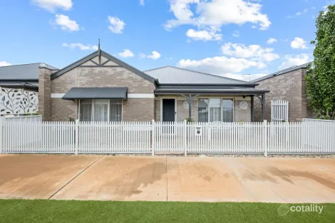 93 Sixteenth St, Mildura, VIC 3500