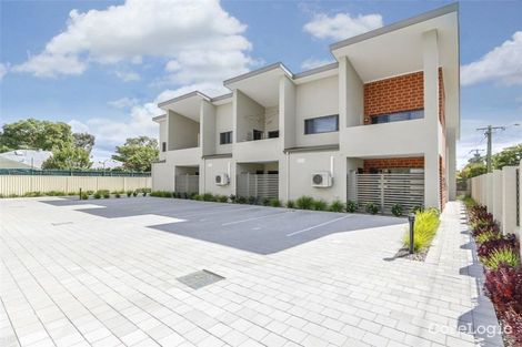 Property photo of 3/4 Crown Street Rivervale WA 6103