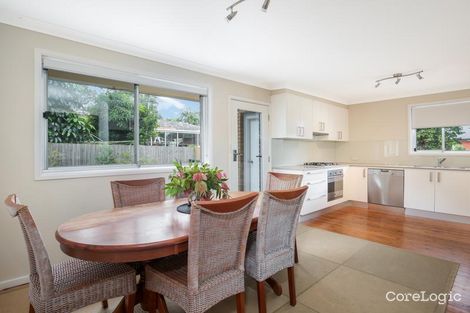 Property photo of 9 Volta Place Winston Hills NSW 2153