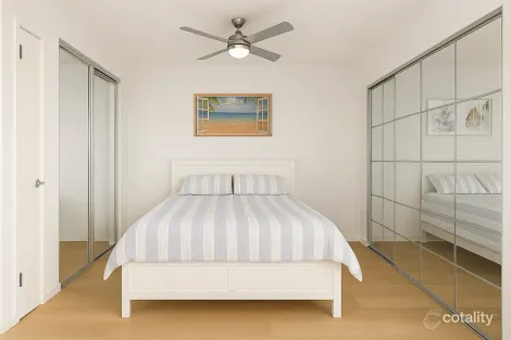 Property photo of 1009/22 Surf Parade Broadbeach QLD 4218