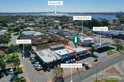 526 Canning Hwy, Attadale, WA 6156