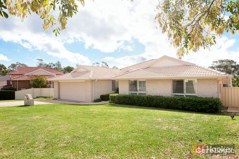 Property photo of 30 Trumpeter Circuit Corlette NSW 2315
