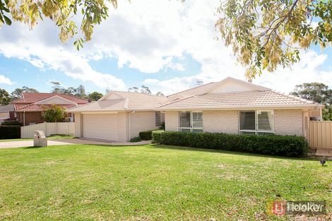 Property photo of 30 Trumpeter Circuit Corlette NSW 2315