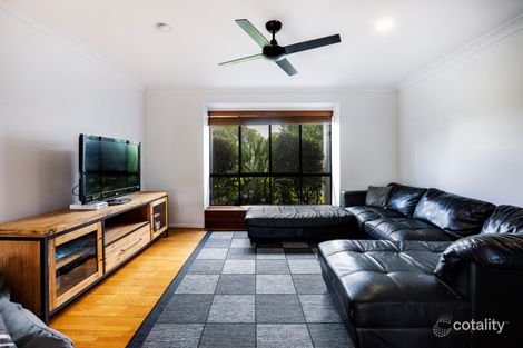 Property photo of 23 Midway Terrace Pacific Pines QLD 4211