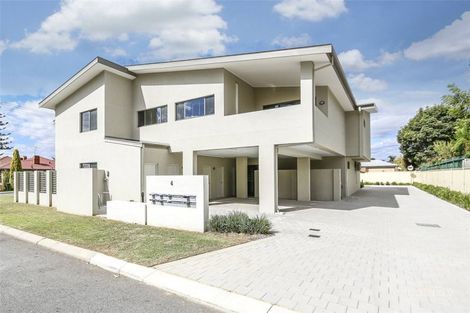 Property photo of 3/4 Crown Street Rivervale WA 6103