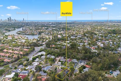 Property photo of 33 Trinity Place Robina QLD 4226