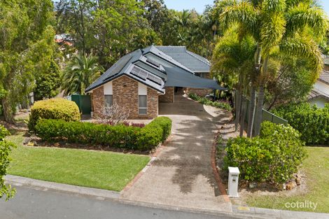 Property photo of 33 Trinity Place Robina QLD 4226