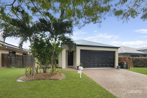 Property photo of 44 Elphinstone Drive Kirwan QLD 4817