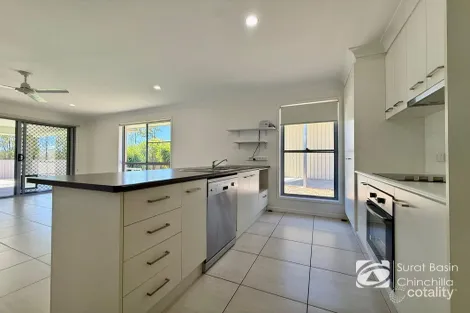 14 Dogwood Ct, Miles, QLD 4415