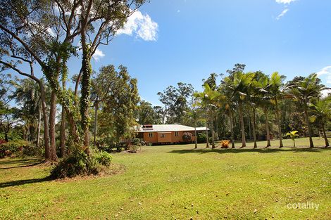 69 Eudlo Flats Rd, Diddillibah, QLD 4559