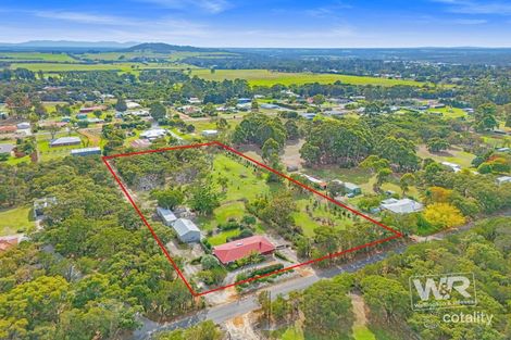 Property photo of 114 Morgan Road McKail WA 6330