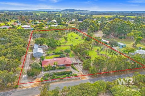 Property photo of 114 Morgan Road McKail WA 6330