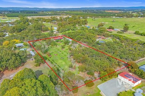 Property photo of 114 Morgan Road McKail WA 6330