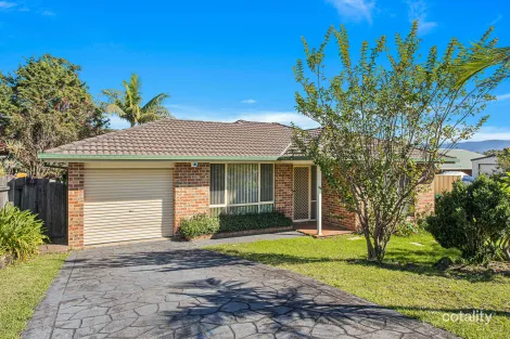 Property photo of 2 Stephens Street Albion Park NSW 2527