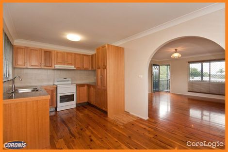 Property photo of 58 Cobbity Crescent Arana Hills QLD 4054