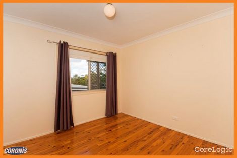 Property photo of 58 Cobbity Crescent Arana Hills QLD 4054
