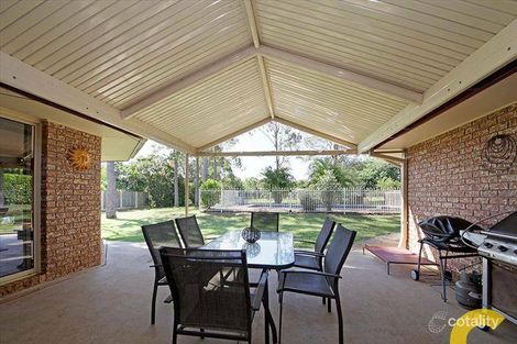 Property photo of 133 Darley Road Upper Caboolture QLD 4510