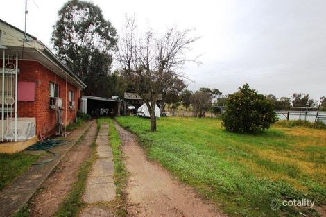 Property photo of 622 Krautz Street Lavington NSW 2641