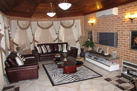 Property photo of 3 Noffs Place Bonnyrigg Heights NSW 2177