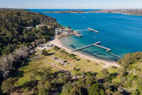 Property photo of 20 David Street Mosman NSW 2088