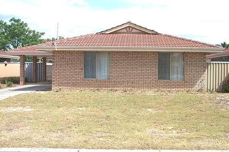 49 Grampians Hts, Mirrabooka, WA 6061