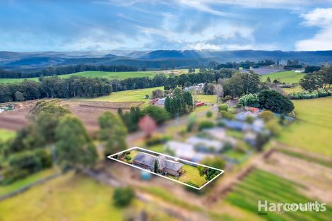 Property photo of 43 School Road Erica VIC 3825