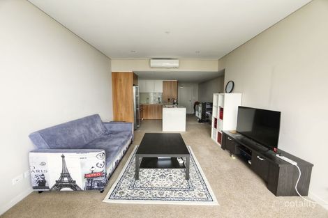 Property photo of 2214/18 Footbridge Boulevard Wentworth Point NSW 2127