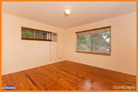Property photo of 58 Cobbity Crescent Arana Hills QLD 4054