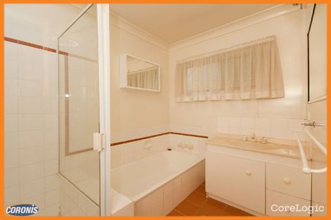 Property photo of 58 Cobbity Crescent Arana Hills QLD 4054