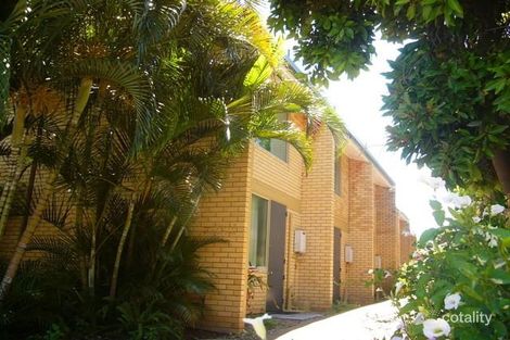 4/209 Bonney Ave, Clayfield, QLD 4011