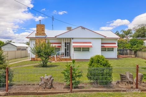 Property photo of 21 Hillvue Road South Tamworth NSW 2340