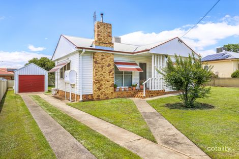 Property photo of 21 Hillvue Road South Tamworth NSW 2340