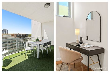 Property photo of 601/1 Church Avenue Mascot NSW 2020