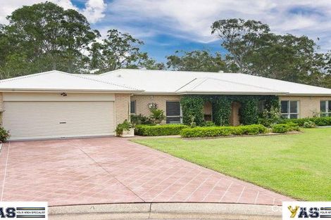 Property photo of 10 Kelbrae Close Morisset NSW 2264