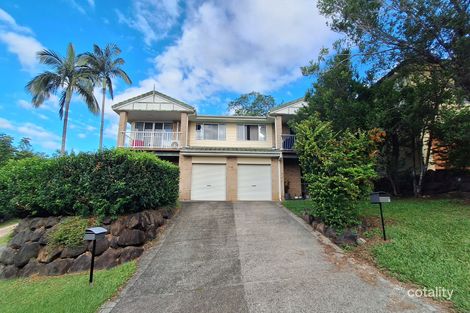Property photo of 14 Castle Field Drive Murwillumbah NSW 2484