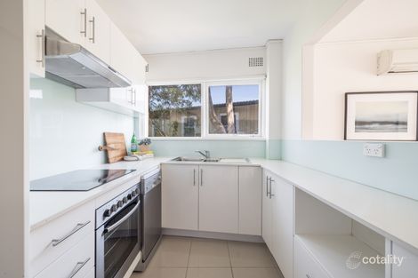 Property photo of 8/27 Murdoch Street Cremorne NSW 2090